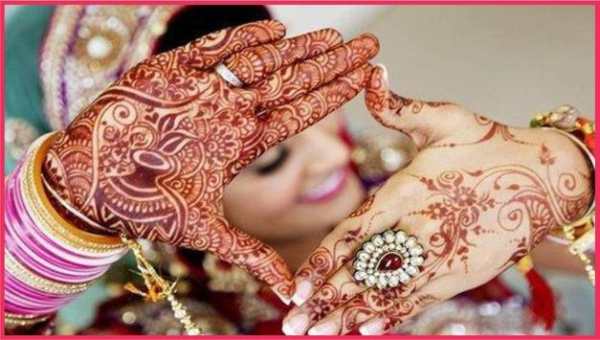 Mehndi Designs 2020 screenshot 3