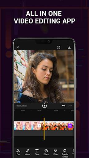 Videoleap Pro Video Editor & Maker screenshot 1