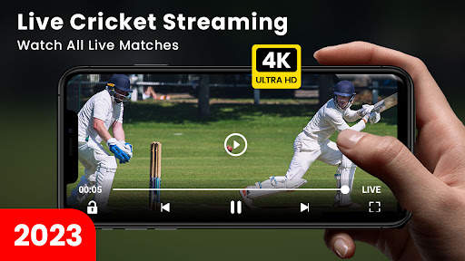 Live Cricket TV -Watch Matches screenshot 3