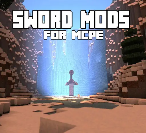 Ultimate Sword Mods For Minecraft PE screenshot 4