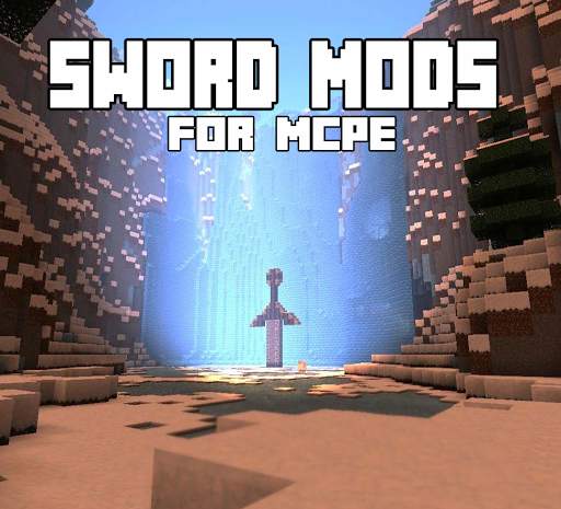 Ultimate Sword Mods For Minecraft PE screenshot 4