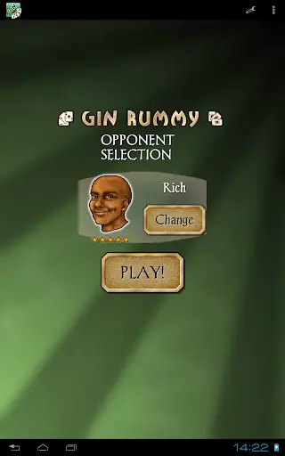Gin Rummy screenshot 19