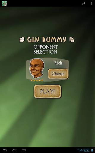 Gin Rummy screenshot 19