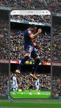 Barcelona F.C Wallpaper screenshot 6