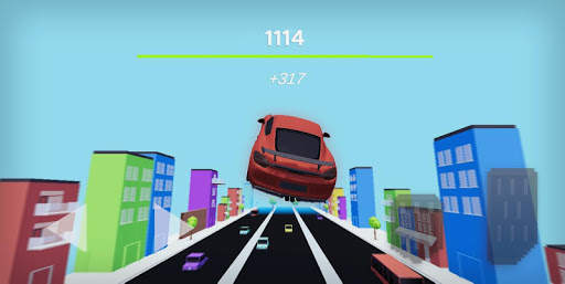 Overspeed: Ultimate Speed Traffic Racing screenshot 4