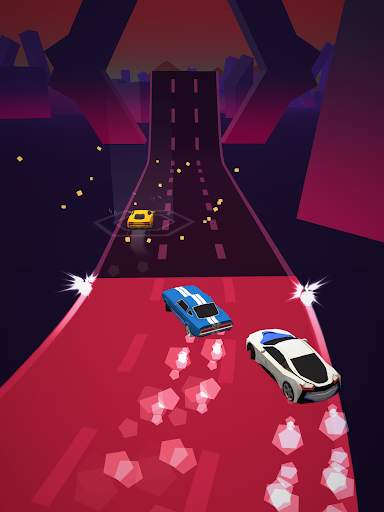Drift King 3D - Drift Racing screenshot 8