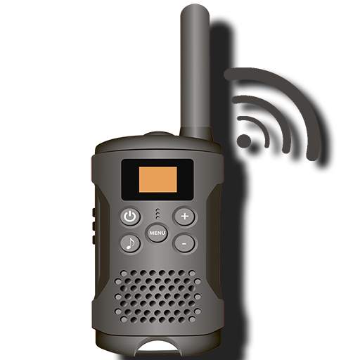 BSim Wifi Walkie Talkie Pro 1.2