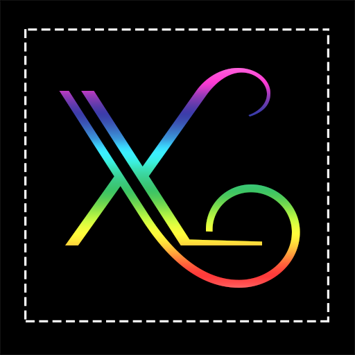 ikon flappeX - Free photo editor