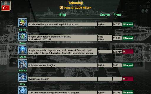 Avrupa İmparatorluğu screenshot 19