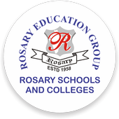Rosary App icon