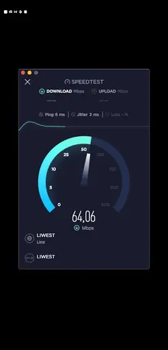 MovieRulz VPN - Free Unlimited VPN скриншот 3