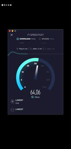 MovieRulz VPN - Free Unlimited VPN screenshot 3