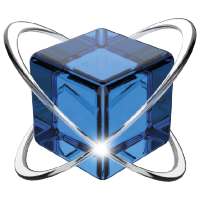 i Cube 3D