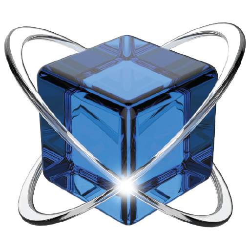 i Cube 3D 2.1