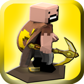 Best Custom Capes Mod For MCPE icon