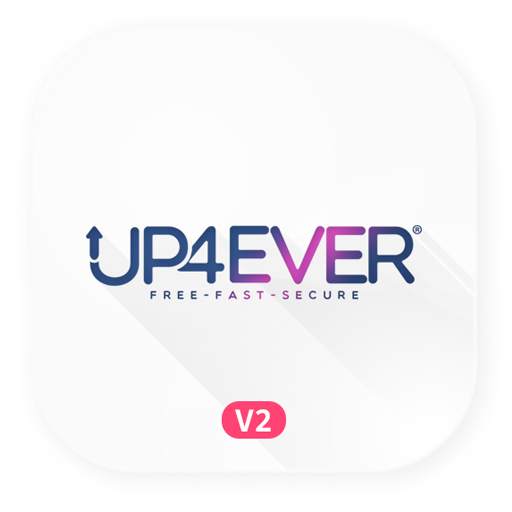 Up-4ever : Make money by sharing your files 1.2.1