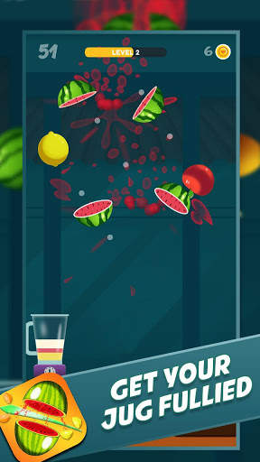 Perfect Fruit Slices screenshot 4