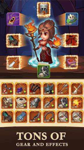 Treasure Chest Master screenshot 4