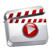 FLV HD MP4 Video Player 1.0