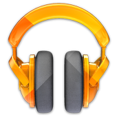 Replay Music icon