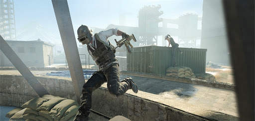Commando Army Games 2021 : New Games 2021 Offline screenshot 5