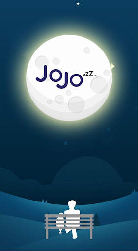 Jojo screenshot 1