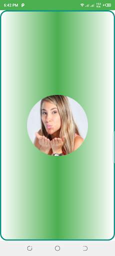 Sexy Girl Video Call Live Talk screenshot 1