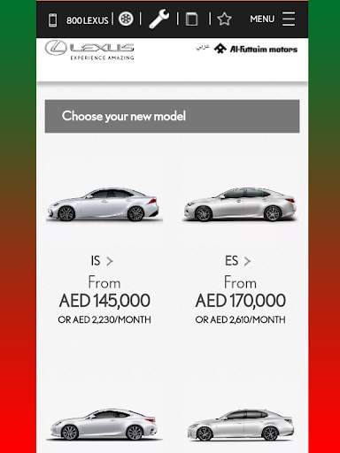 Car Price In DUBAI screenshot 3