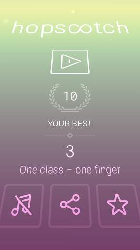 Hopscotch – Action Tap Game screenshot 7