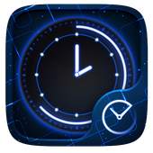 Light GO Clock Theme 1.0.0