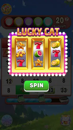 Bingo Time-Absolute Bingo Games screenshot 1