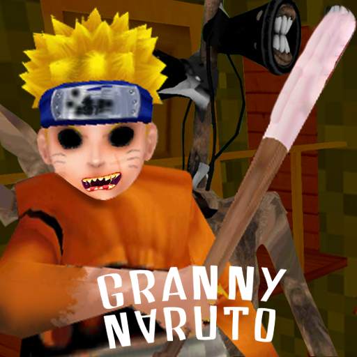 Granny Hero Multiplayer Scary MOD 2021 1.0