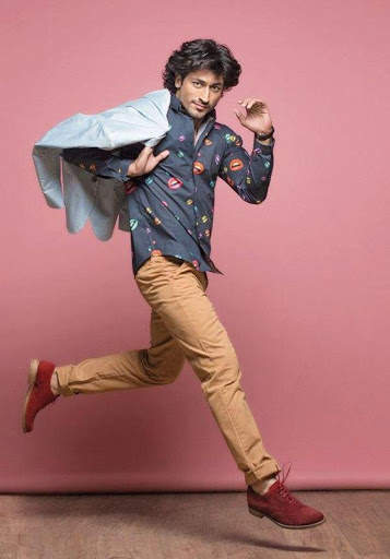 Vidyut Jamwal Wallpapers HD screenshot 7