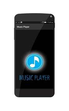 Music Player Apk screenshot 1