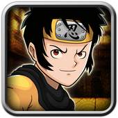 Ninja Dojo! Go Ninja Go! 1.0