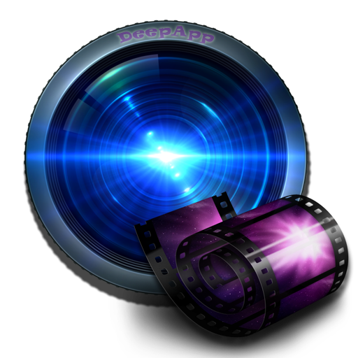 Gallery 3D icon