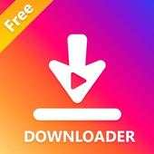 Free Video Downloader - Video downloading app 1.3