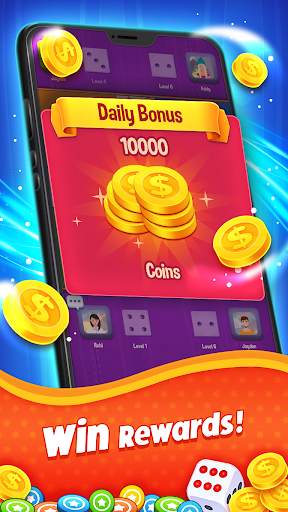 Ludo All Star screenshot 3