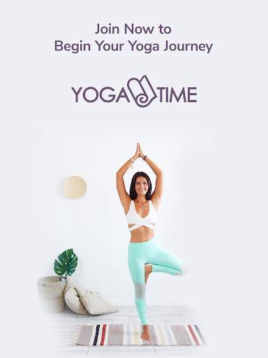 Yoga Time | Yoga screenshot 15