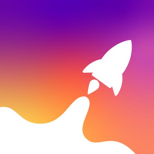 Get Real Followers and Likes icon