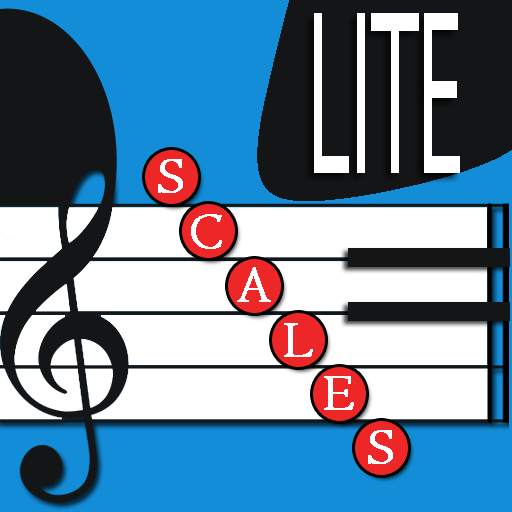 BComposer Scales Lite 6.0.4