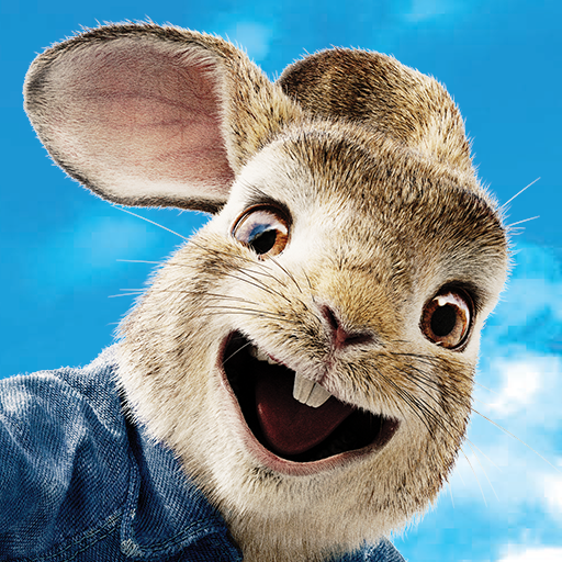 La Course de Pierre Lapin ! icon