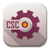 CSC Feature Expert for Samsung on 9Apps