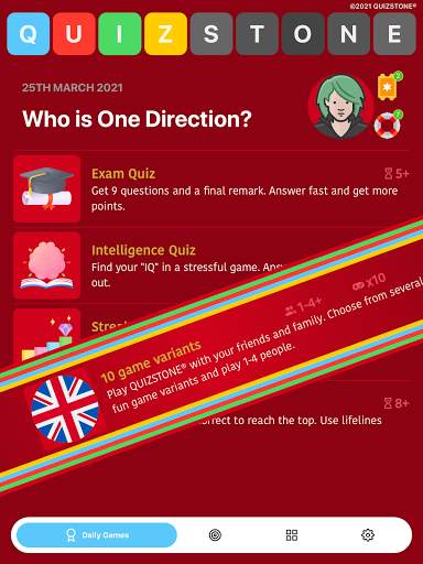 Who is One Direction? screenshot 9
