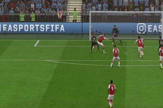 Game FIFA 2018 Guide screenshot 4