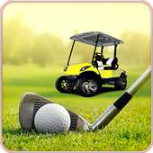 Mini Golf Match 3D