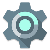 Fairphone Proximity Sensor icon