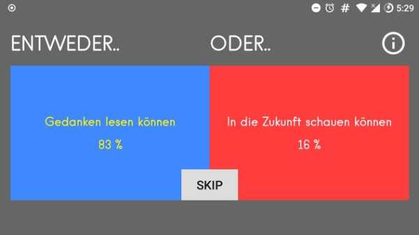 Entweder Oder? screenshot 8