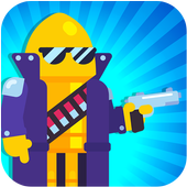 Super Bullet icon