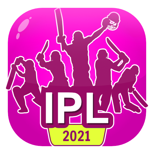 IPL Cricket Game - T20 Cricket icon